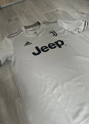 Maillot adidas Juventus, merk: adidas, staat: Nieuw zonder prijskaartje, maat: M, € 20,00, € 21,70 inclusief Kopersbescherming