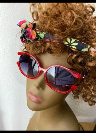 Lunettes de soleil, style vintage, marca: Vintage Love, estado: Muito bom, €16.00, €17.50 inclui Proteção do Comprador Pro