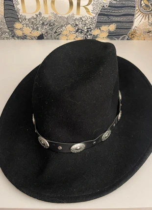 Chapeau Ibiza vacances cow-boy, marca: Chapeau, estado: Muy bueno, tamaño: S, 7,00 €, 8,05 € Protección al comprador incluida