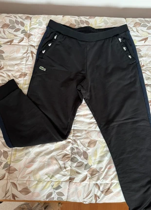 Pantalón de chandal Lacoste, marque: Lacoste, état: Très bon état, taille: XL, 30,00 €, 32,20 € Protection acheteurs incluse