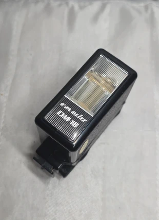 Vintage EVA Blitz DM-18 Electronic Flash, brand: Eva, condition: Good, £10.00, £11.20 includes Buyer Protection