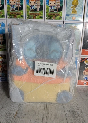 Loungefly Disney - Candy Corn Stitch Mini Backpack, brand: Loungefly, condition: New with tags, €85.00, €89.95 includes Buyer Protection Pro