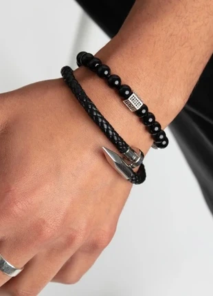 Armband 2 stuks, merk: Da Vinci, staat: Nieuw zonder prijskaartje, € 4,80, € 5,74 inclusief Kopersbescherming Pro