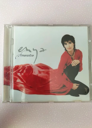Cd Enya Amarantine, condition: Very good, €2.00, €2.80 includes Buyer Protection