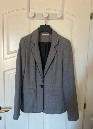 Blazer camaieu, brand: Camaïeu, condizioni: Nuovo senza cartellino, taglia: L / IT 44 / EU 40, €3.00, €3.85 include la Protezione acquisti