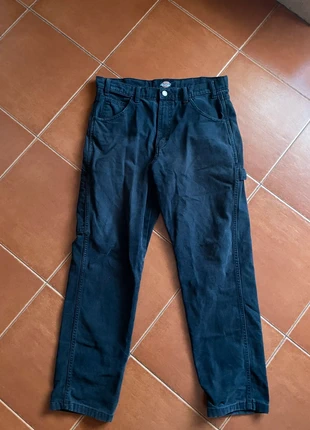 Dickies Carpenter Pants, marca: Dickies, estado: Bueno, tamaño: W34 | ES 44, 25,00 €, 26,95 € Protección al comprador incluida