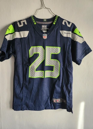 Nike NFL Seattle Seahawks Sherman #25 – Maillot Taille M
., marque: Nike, état: Très bon état, taille: M, 17,00 €, 18,55 € Protection acheteurs incluse