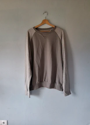 Zweifarbiger Pullover von Identic, marque: Identic, état: Très bon état, taille: XXL, 2,00 €, 2,80 € Protection acheteurs incluse