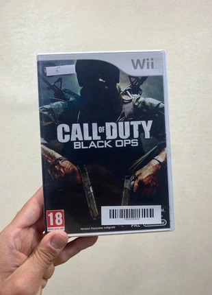 🎮 Call of Duty: Black Ops – Nintendo Wii, condition: Very good, €14.00, €15.40 includes Buyer Protection
