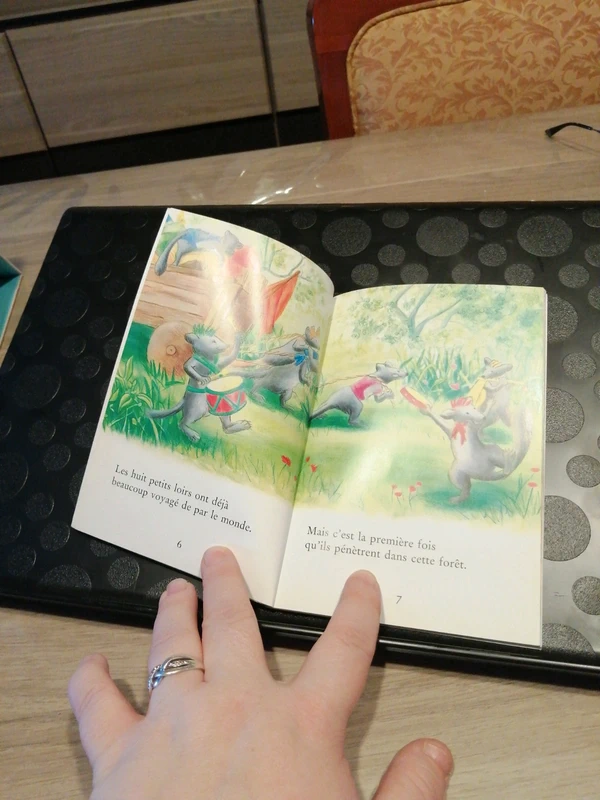 Livre - photo numéro 2