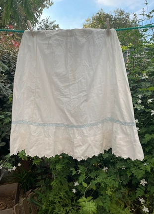Jupon, brand: Vintage Chic, condition: Good, €22.00, €23.80 includes Buyer Protection
