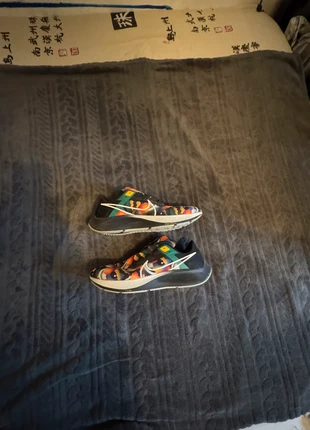 Sneakerse Nike espagnol, marque: Nike, état: Neuf sans étiquette, taille: 46, 105,00 €, 110,95 € Protection acheteurs incluse