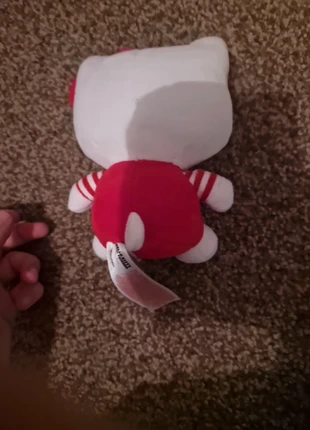 Teddys, brand: Hello Kitty, condition: New without tags, size: Newborns / 44 cm, £2.00, £2.46 includes Buyer Protection