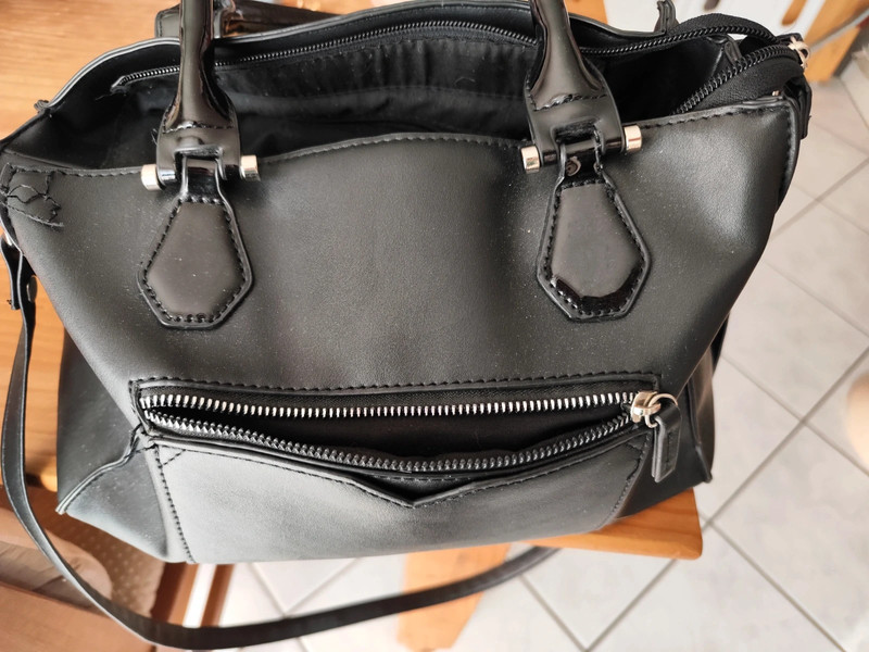 Sac a main - photo numéro 2