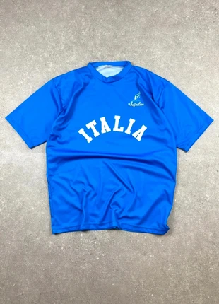 Vintage Australian Italia Shirt, marke: Australian, zustand: Sehr gut, größe: M, 20,00 €, 21,70 € beinhaltet Vinted-Käuferschutz Pro