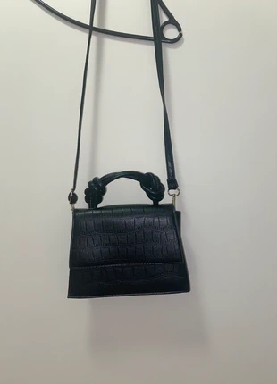 petit sac noir, marke: Shein, zustand: Sehr gut, 3,00 €, 3,85 € inklusive Vinted-Käuferschutz