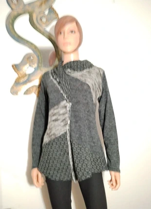 Pull léger fantaisie mesures 📸, brand: Threenity, condition: Very good, size: L / 40 / 12, €5.00, €5.95 includes Buyer Protection