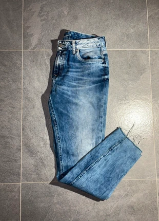 Jean Pepe Jeans, brand: Pepe Jeans, condition: Very good, size: M / 38 / 10, €15.00, €16.45 includes Buyer Protection