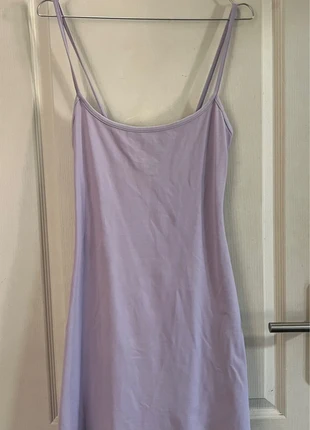 Robe couleur lavande femme, marque: Toi Mon Toi, état: Neuf sans étiquette, taille: S / 36 / 8, 3,00 €, 3,85 € Protection acheteurs incluse