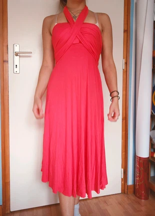 Robe transformable, marca: sans marque, estado: Muito bom, tamanho: XS / 34 / 6, €3.00, €3.85 inclui Proteção do Comprador