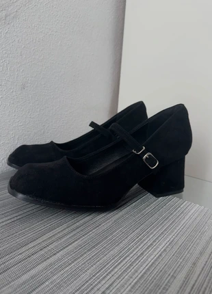 super brandneue stylische chunky heals, marque: Made In Italy, état: Neuf sans étiquette, taille: 41, 9,00 €, 10,15 € Protection acheteurs incluse