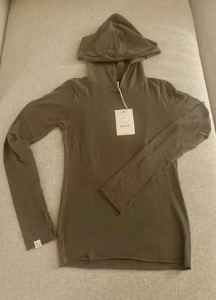 Maglia Yoga Atma donna, marca: YOGA, estado: Nuevo con etiquetas, tamaño: S / 36 / 8, 19,00 €, 20,65 € Protección al comprador incluida