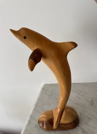 Figurine dauphin, marke: Dauphin, zustand: Neu, 12,00 €, 13,30 € inklusive Vinted-Käuferschutz