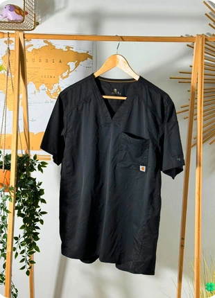 Tee-shirt Carhartt manches courtes noir Taille M, marque: Carhartt, état: Très bon état, taille: M, 29,90 €, 32,10 € Protection acheteurs (Pro) incluse
