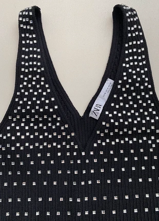 Top Zara, brand: Zara, condition: Very good, size: M / 38 / 10, €20.00, €21.70 includes Buyer Protection