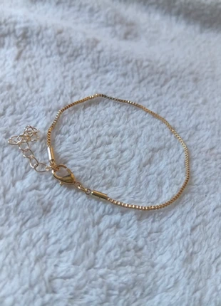 Bracelet acier inoxydable, brand: Tendance, condizioni: Ottime, €4.00, €4.90 include la Protezione acquisti