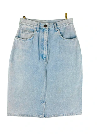 Gonna jeans vintage Jinglers, marca: Jinglers, estado: Muy bueno, tamaño: XS / 34 / 6, 29,00 €, 31,15 € Protección al comprador Pro incluida