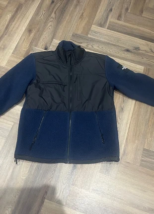 Navy/Black The North Face Jacket, brand: The North Face, condition: Very good, size: M, £50.00, £53.20 includes Buyer Protection