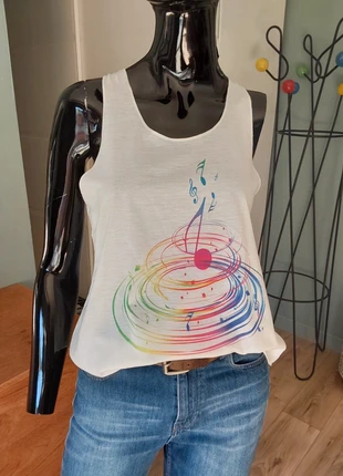 Débardeur, marke: debardeur, zustand: Sehr gut, größe: Einheitsgröße, 5,00 €, 5,95 € inklusive Vinted-Käuferschutz