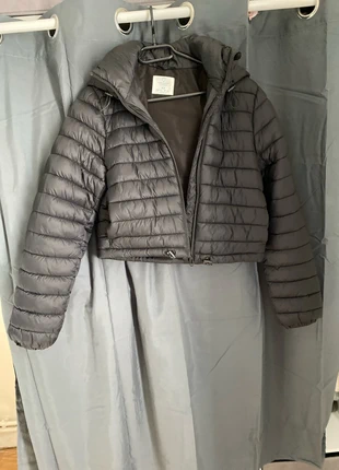 Doudoune noire taille XS, marca: Primark, estado: Muy bueno, tamaño: XS / 34 / 6, 14,00 €, 15,40 € Protección al comprador incluida