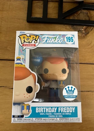 Funko Freddy, marke: Funko, zustand: Neu, größe: Einheitsgröße, 10,00 €, 11,20 € inklusive Vinted-Käuferschutz