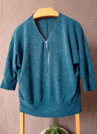 Pulls manche courte de LH pour Femme-Taille M, marque: LH, état: Très bon état, taille: M / 38 / 10, 2,50 €, 3,33 € Protection acheteurs incluse