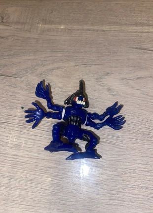 Figurine digimon, merk: Digimon, staat: Heel goed, maat: Universeel, € 10,00, € 11,20 inclusief Kopersbescherming