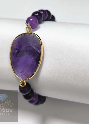 Bracelet, marque: FaMuza, état: Neuf sans étiquette, 15,00 €, 16,45 € Protection acheteurs incluse