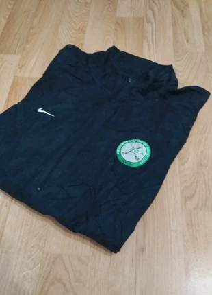 Veste polaire Nike WGCA / noir - taille XL, brand: Nike, condition: Very good, size: XL, €19.90, €21.60 includes Buyer Protection