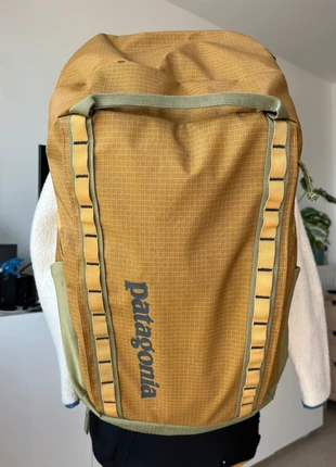 Sac Patagonia Black hole Pack 32L, marke: Patagonia, zustand: Gut, 129,00 €, 136,15 € inklusive Vinted-Käuferschutz