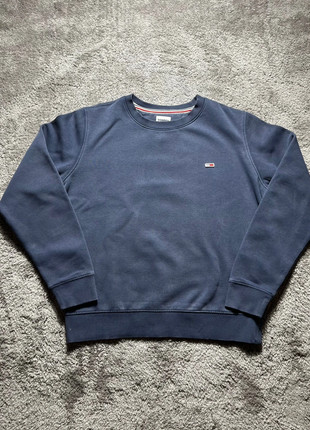 Pull Tommy Hilfiger Femme Taille S – Classique, Confortable et Stylé, marque: Tommy Hilfiger, état: Neuf sans étiquette, taille: S / 36 / 8, 9,00 €, 10,15 € Protection acheteurs incluse