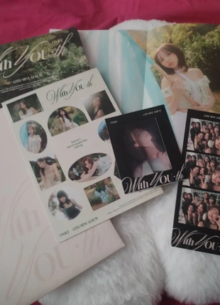 Album Twice With Youth, état: Très bon état, 5,00 €, 5,95 € Protection acheteurs incluse