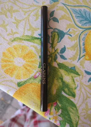 Eyeliner liquido clarins, brand: Clarins, condizioni: Nuovo con cartellino, €10.00, €11.20 include la Protezione acquisti