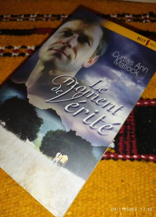 Livre, le moment de vérité, condition: Good, €1.00, €1.75 includes Buyer Protection