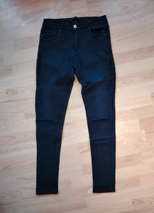 Jeans, brand: Vs. Miss, condizioni: Ottime, taglia: L / IT 44 / EU 40, €2.00, €2.80 include la Protezione acquisti