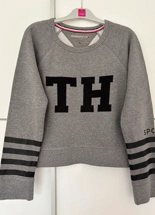 Sweat Femme Tommy Hilfiger taille S ou M, marque: Tommy Hilfiger, état: Très bon état, taille: S / 36 / 8, 32,00 €, 34,30 € Protection acheteurs incluse