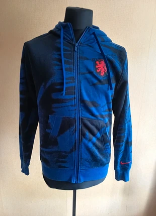 Haut de survêtement Football Pays Bas Taille: XS, marca: Football Pays Bas, estado: Bom, tamanho: XS, €19.00, €20.65 inclui Proteção do Comprador Pro