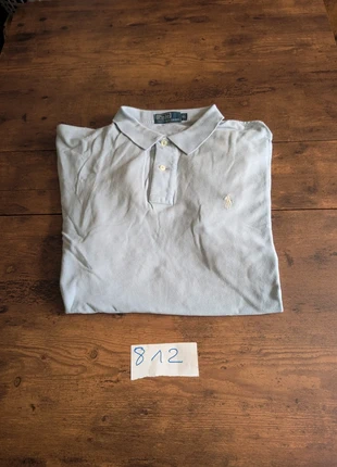 Polo Ralph Lauren homme, brand: Ralph Lauren, condizioni: Ottime, taglia: XL, €9.00, €10.15 include la Protezione acquisti Pro