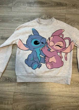 Sweat stitch, brand: Disney, condition: Very good, size: XS / 34 / 6, €5.00, €5.95 includes Buyer Protection