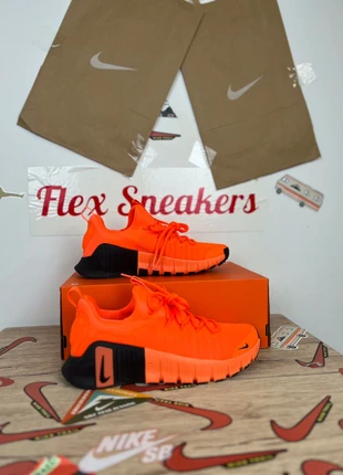 Nike Free Metcon 6 taille 42, marca: Nike, estado: Nuevo con etiquetas, tamaño: 42, 95,00 €, 100,45 € Protección al comprador incluida